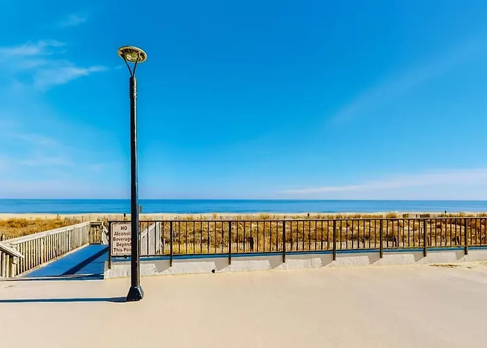 Plaza 909 Ocean City